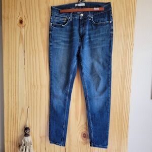 Zara jeans 34